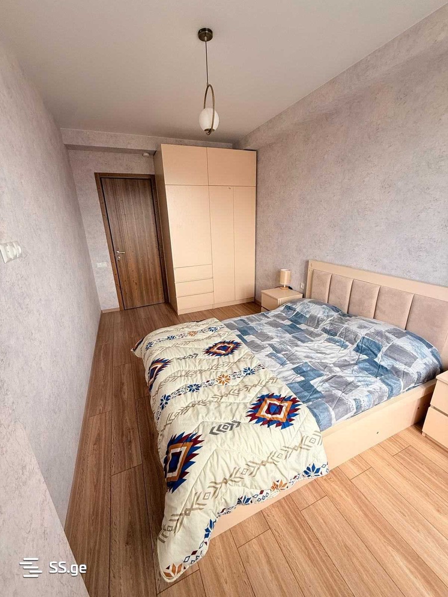 Fatmani st. - 2 rooms