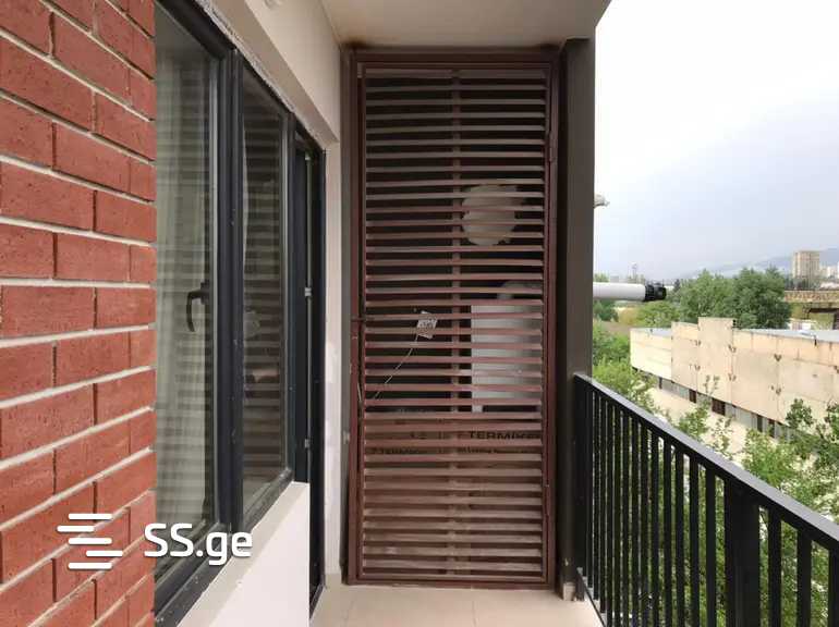 a.wereTlis avenue - 2 rooms