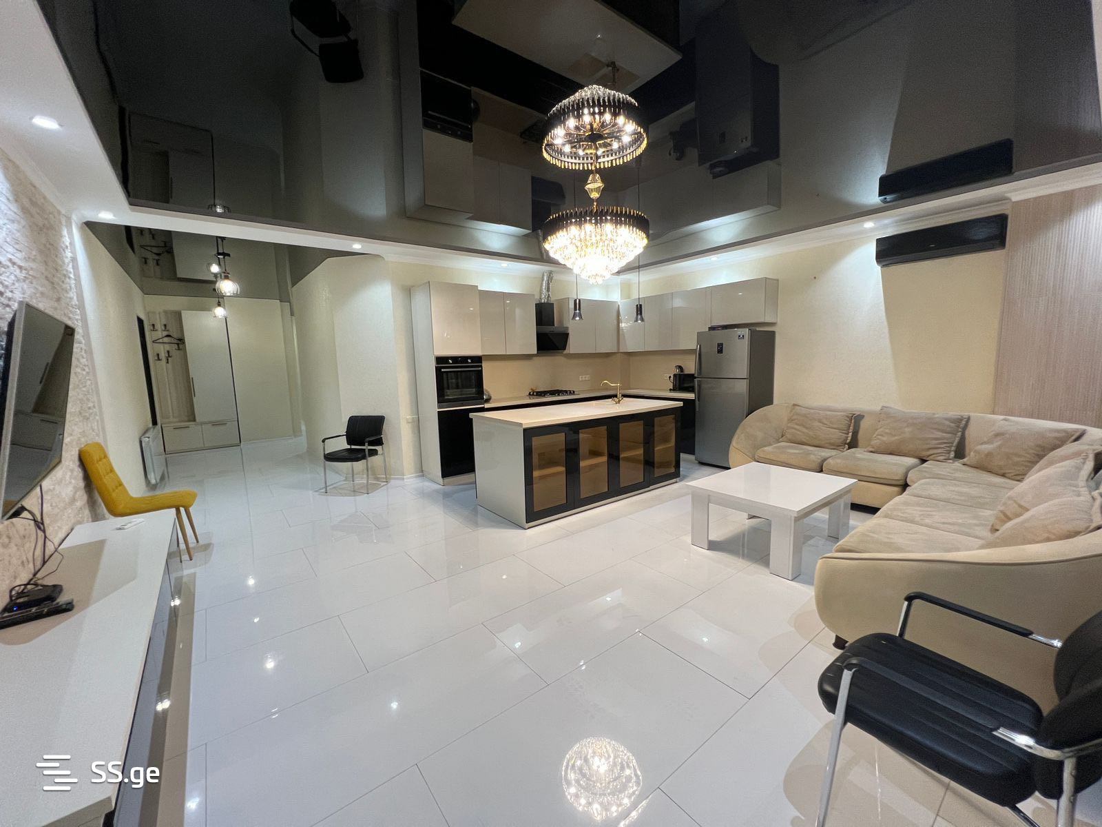 162 - 5 rooms