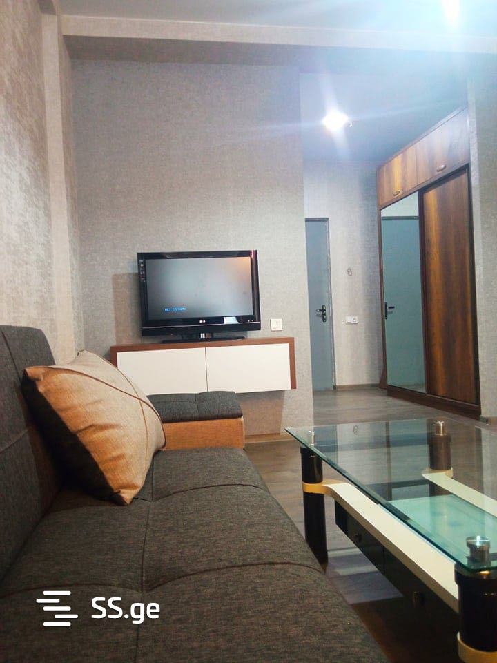 Квартира kerchi st. 20