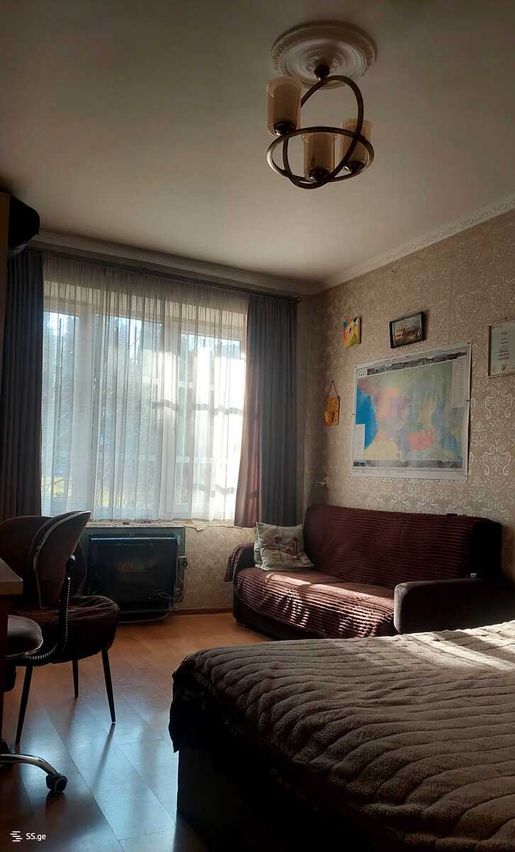 Micro. III, bl. V - Temka 11 - 1 rooms