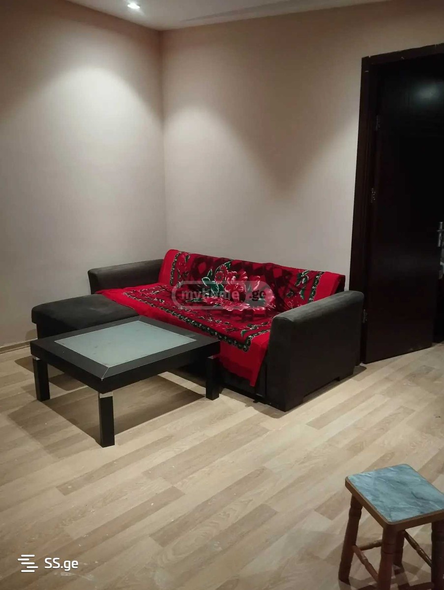 kavtaradze st. - 2 rooms