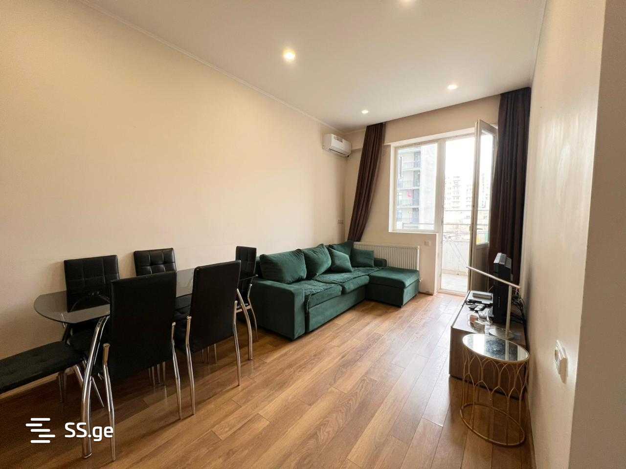 mindeli st. 12 - 2 rooms