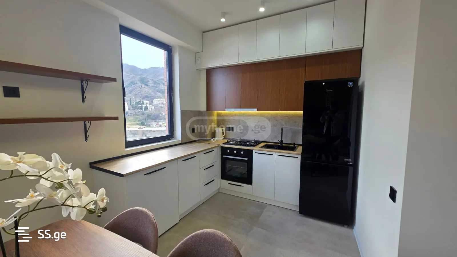 Artur Laisti st. 13 - 3 rooms