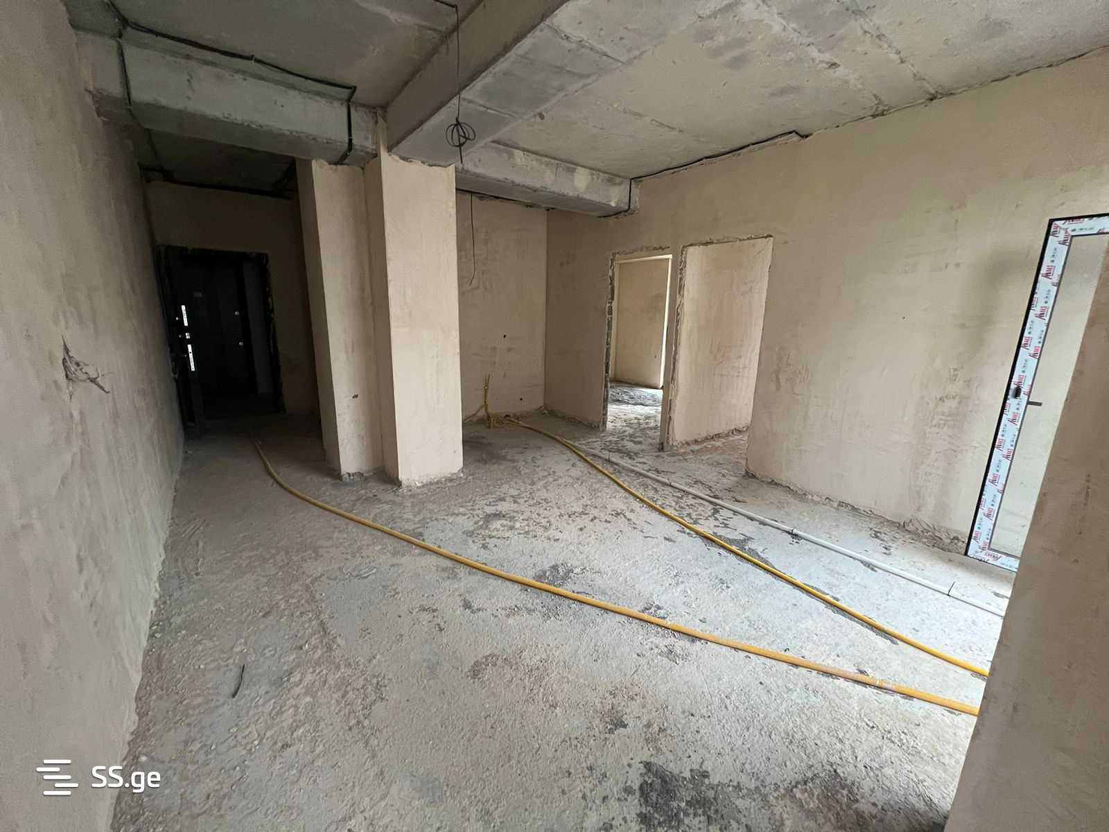 Mirian Mephe st. - 3 rooms