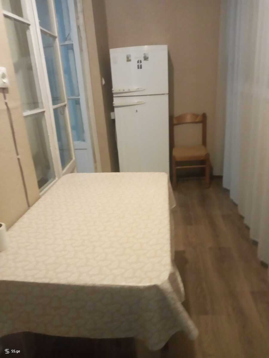 javakheti st. - 1 rooms