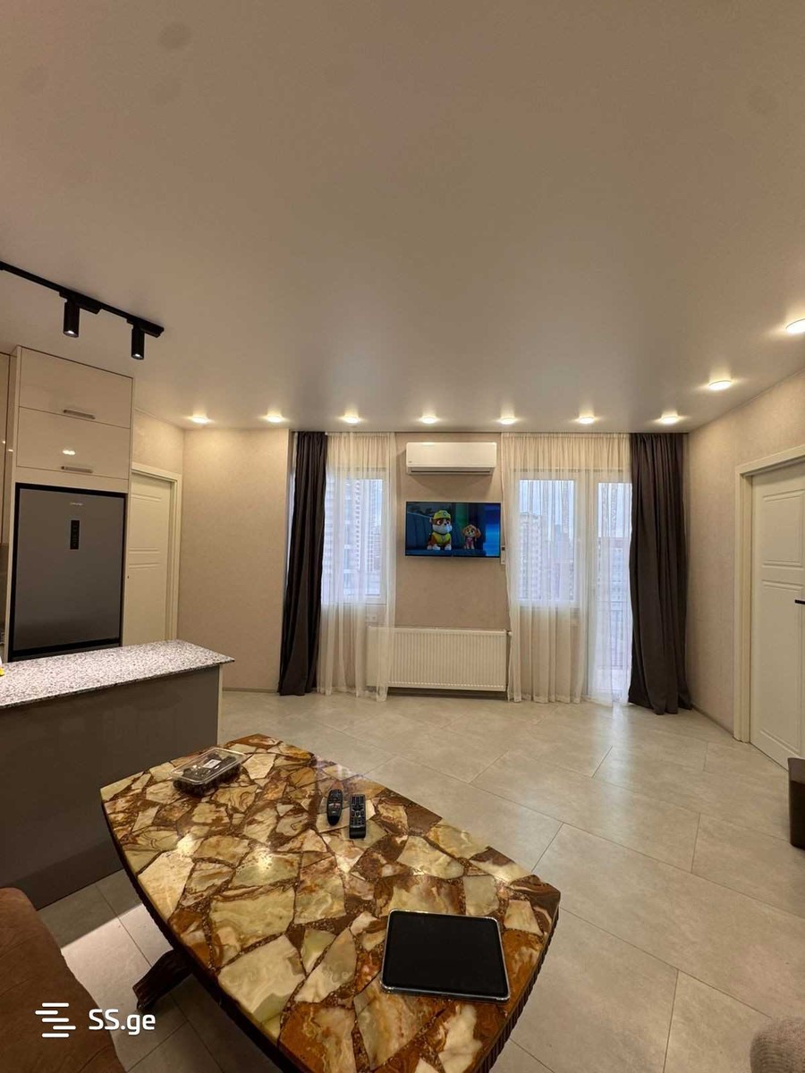 22a - 3 rooms