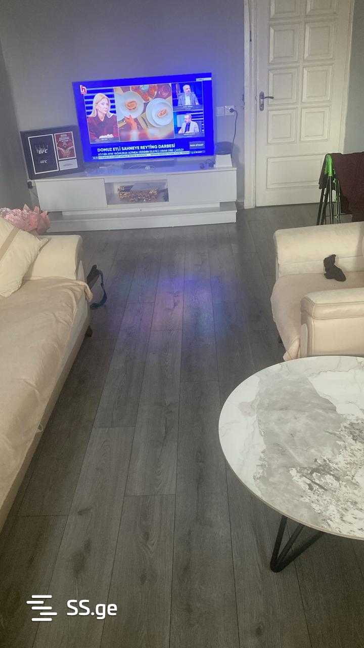 shandor petef st. - 2 rooms