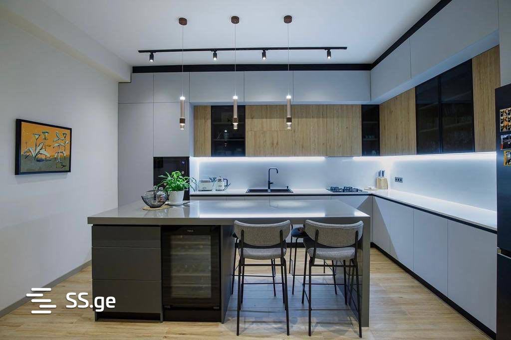 i. chavchavadze avenue 82 - 2 rooms