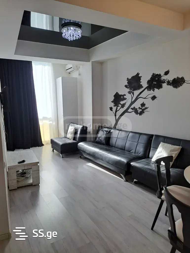 Zaldastanishvili st. - 2 rooms