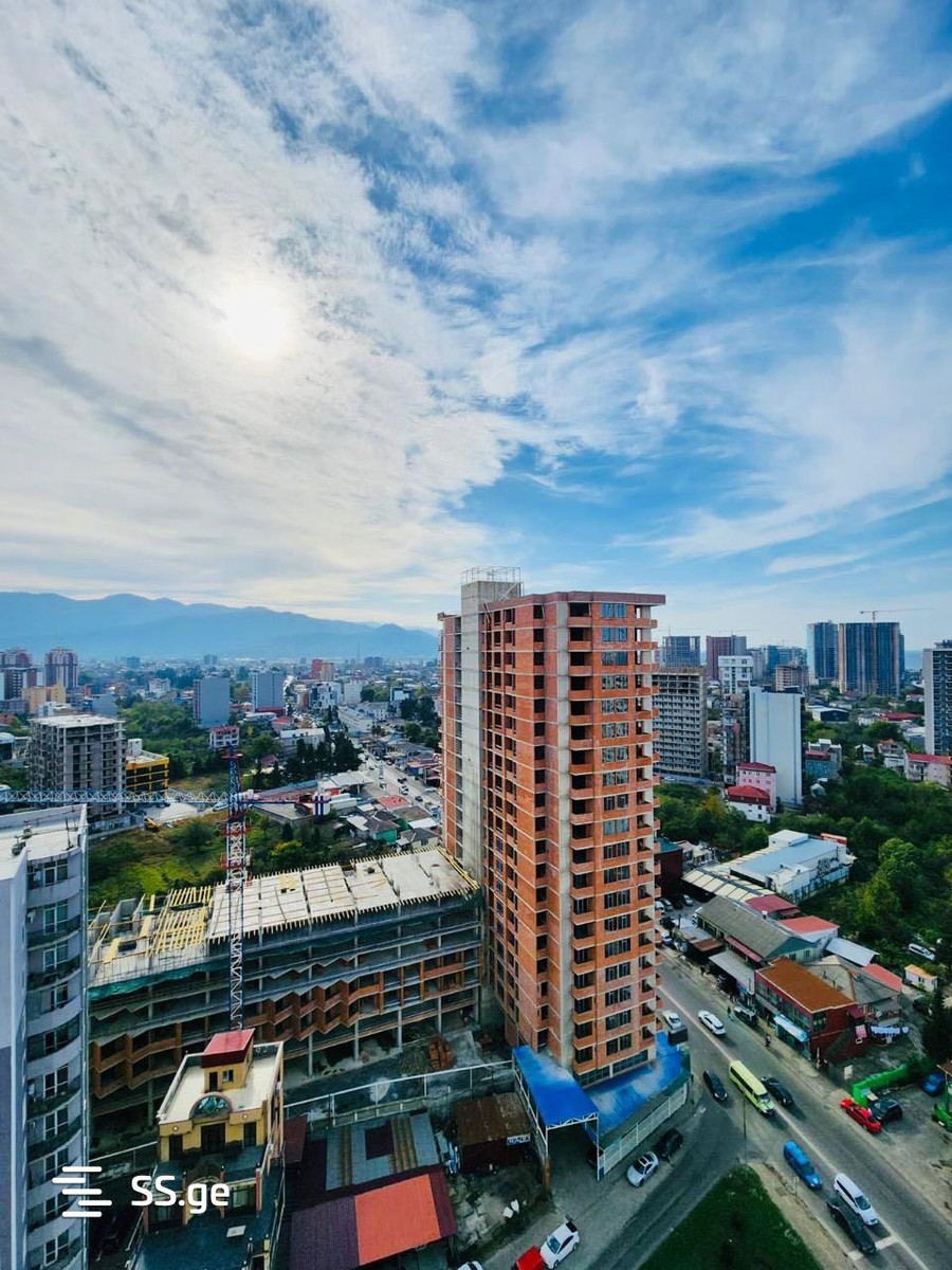 Airport road 24 - 2 rooms