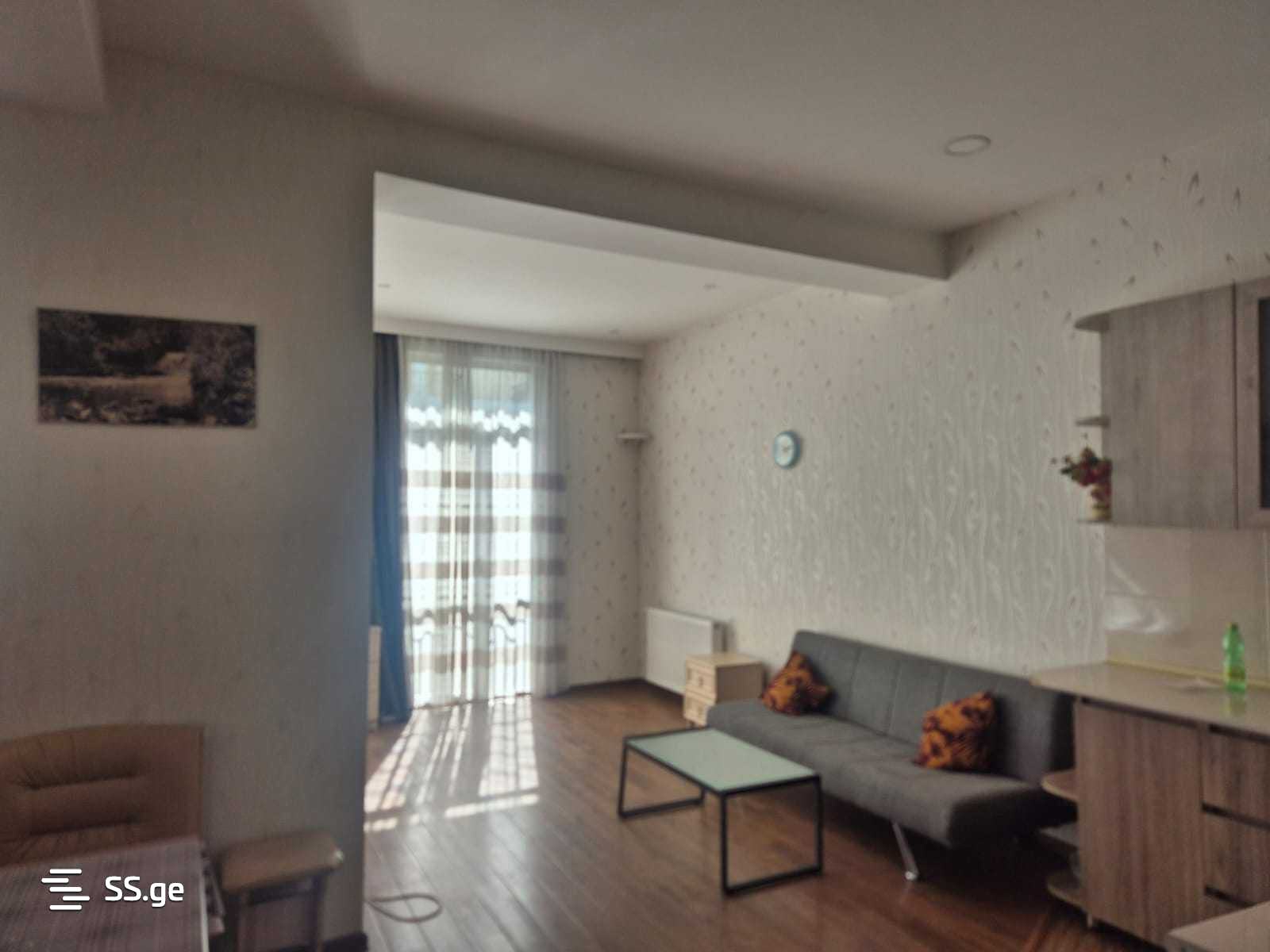 napareuli st. 8 - 1 rooms