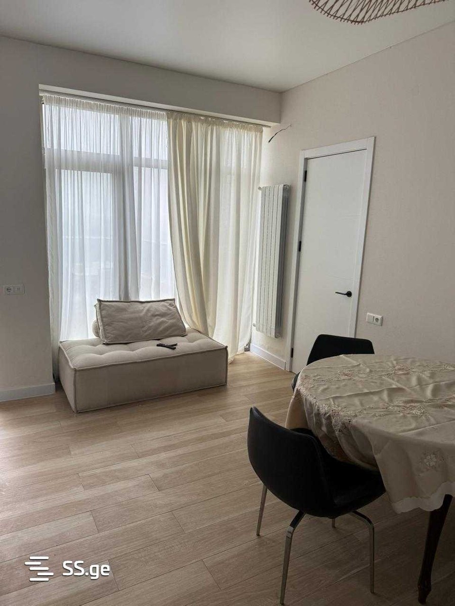 tskneti hwy - 2 rooms
