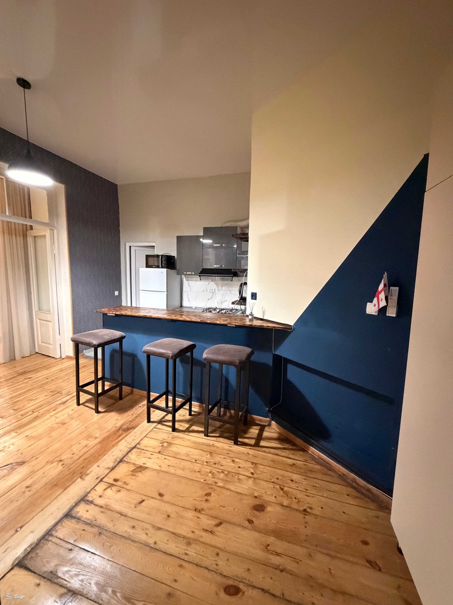 paster st. - 3 rooms