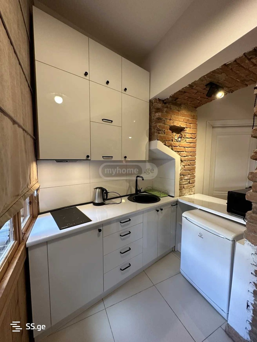 amagleba st. 7 - 2 rooms