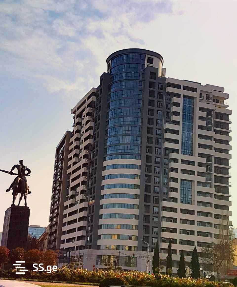 kostava st. 80 - 4 rooms