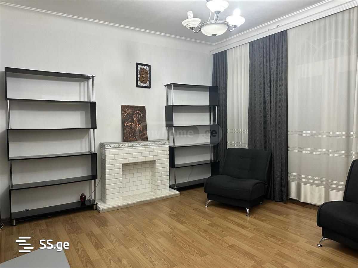 Fanjikidze st. - 2 rooms
