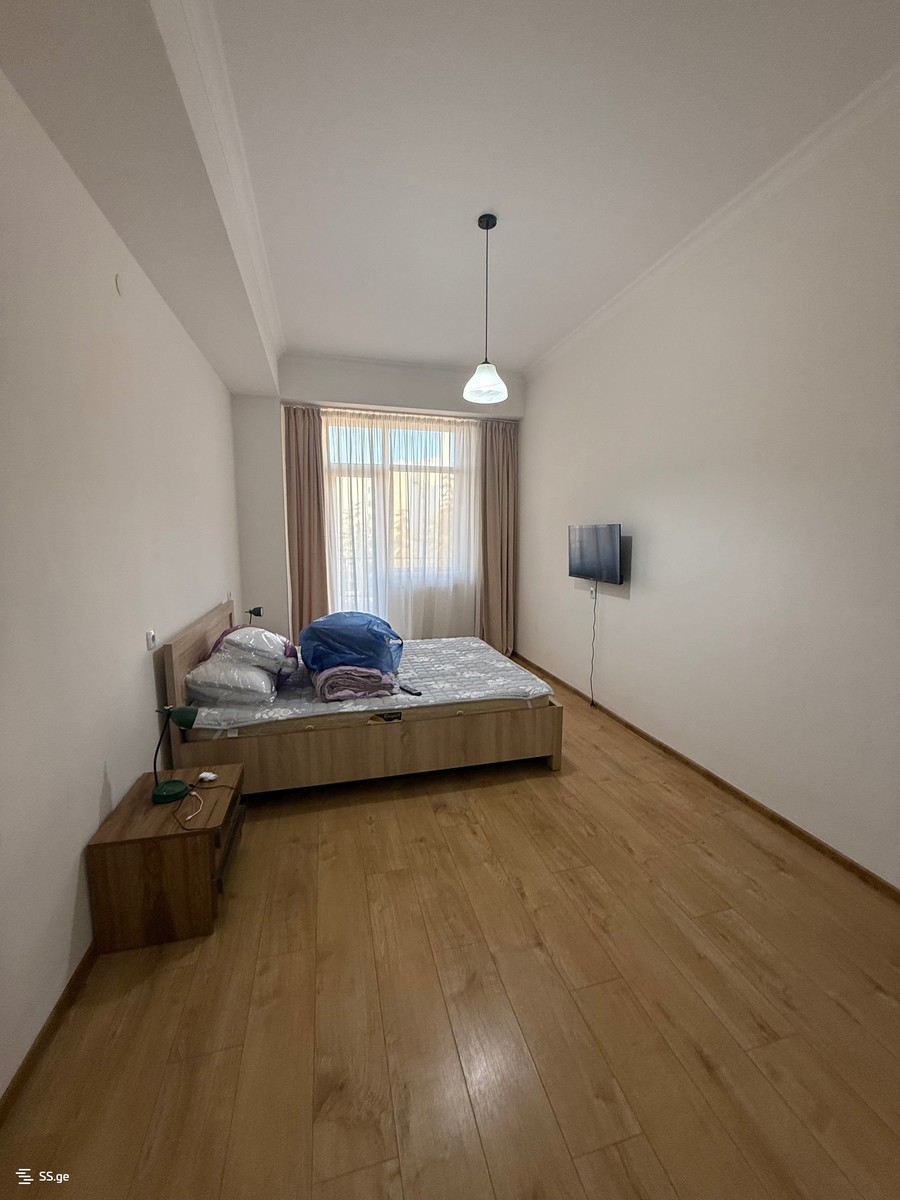 ketevan tsamebuli avenue (avlabari) - 2 rooms