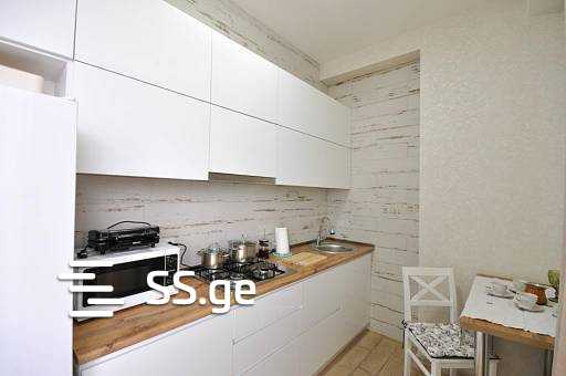 Chabua Amirejibi hwy 1 - 2 rooms