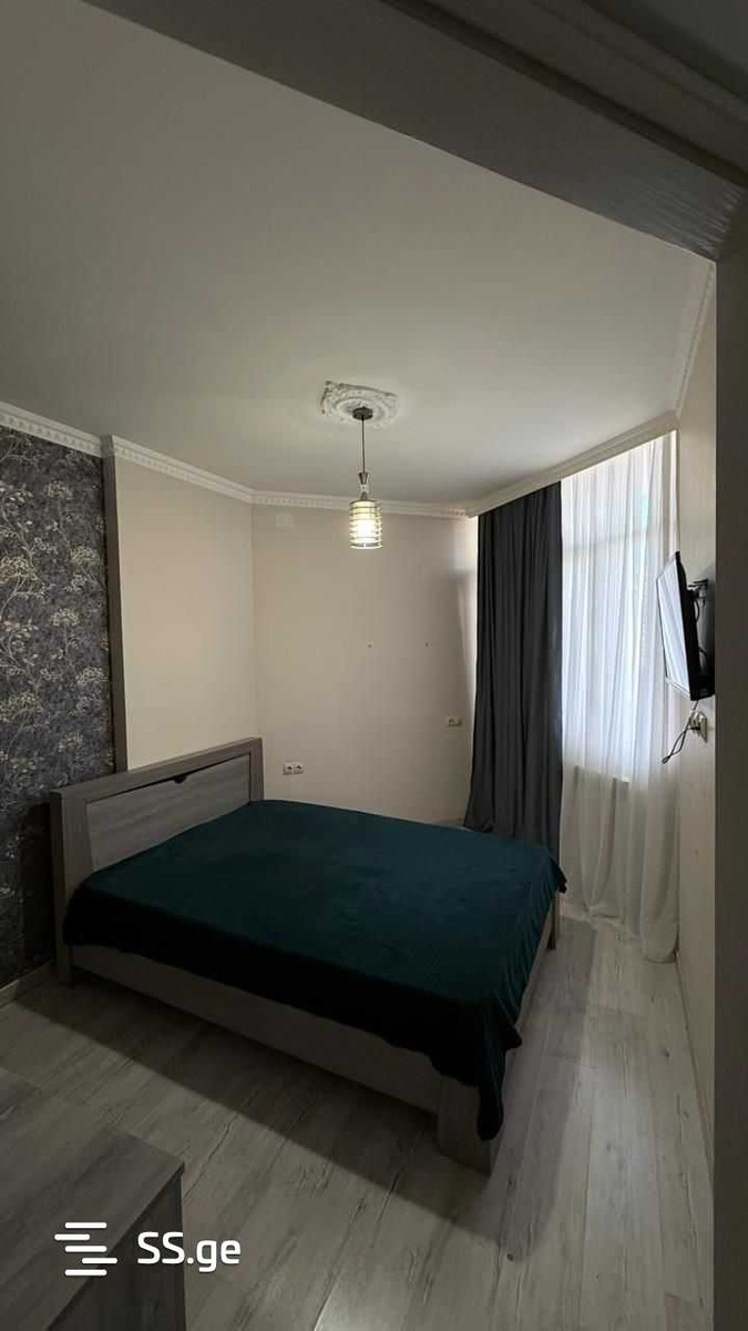 Bagrationi str. 130 - 2 rooms