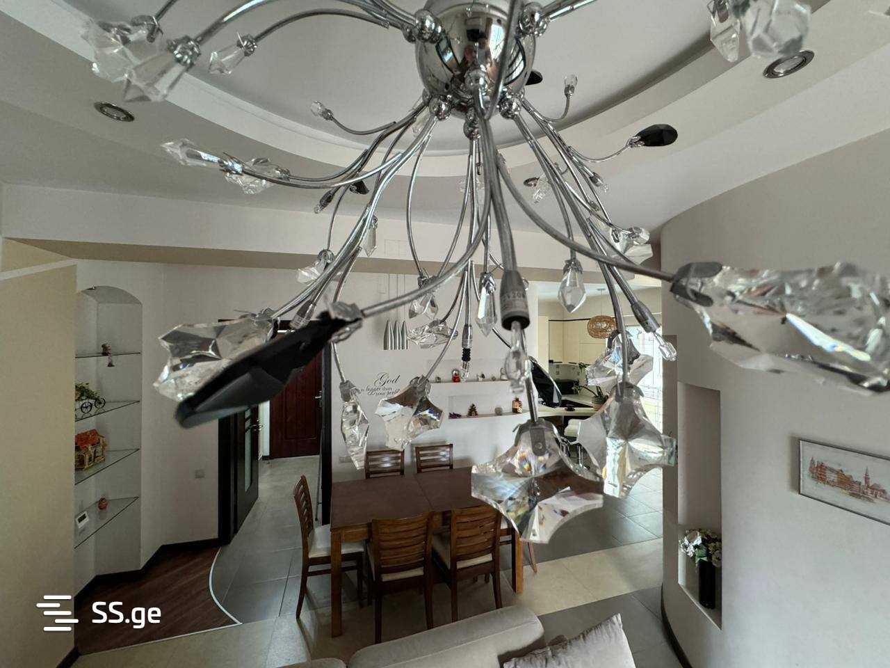 M. Lermontov Street 57 - 2 rooms