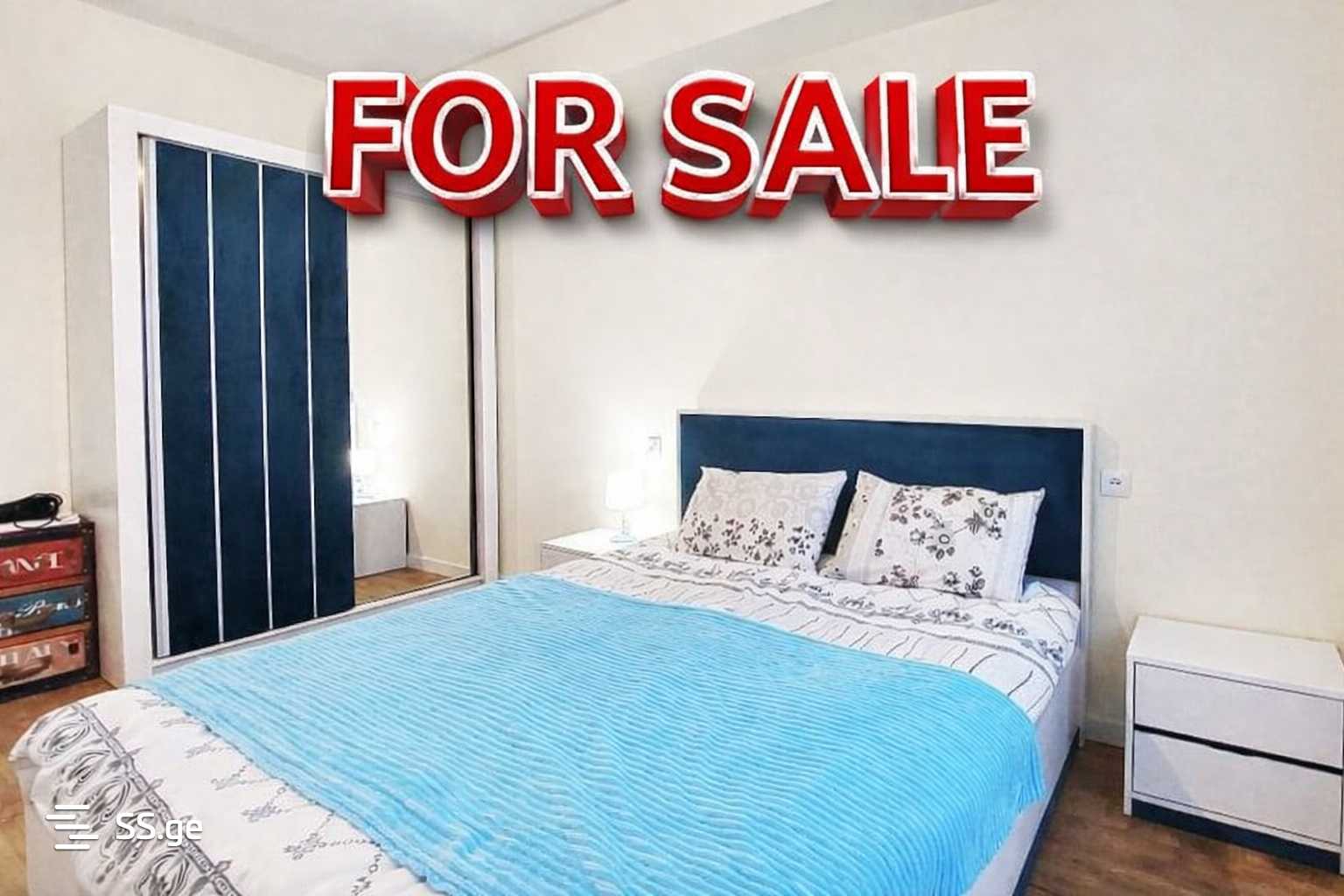 kalandadze st. 12 - 2 rooms