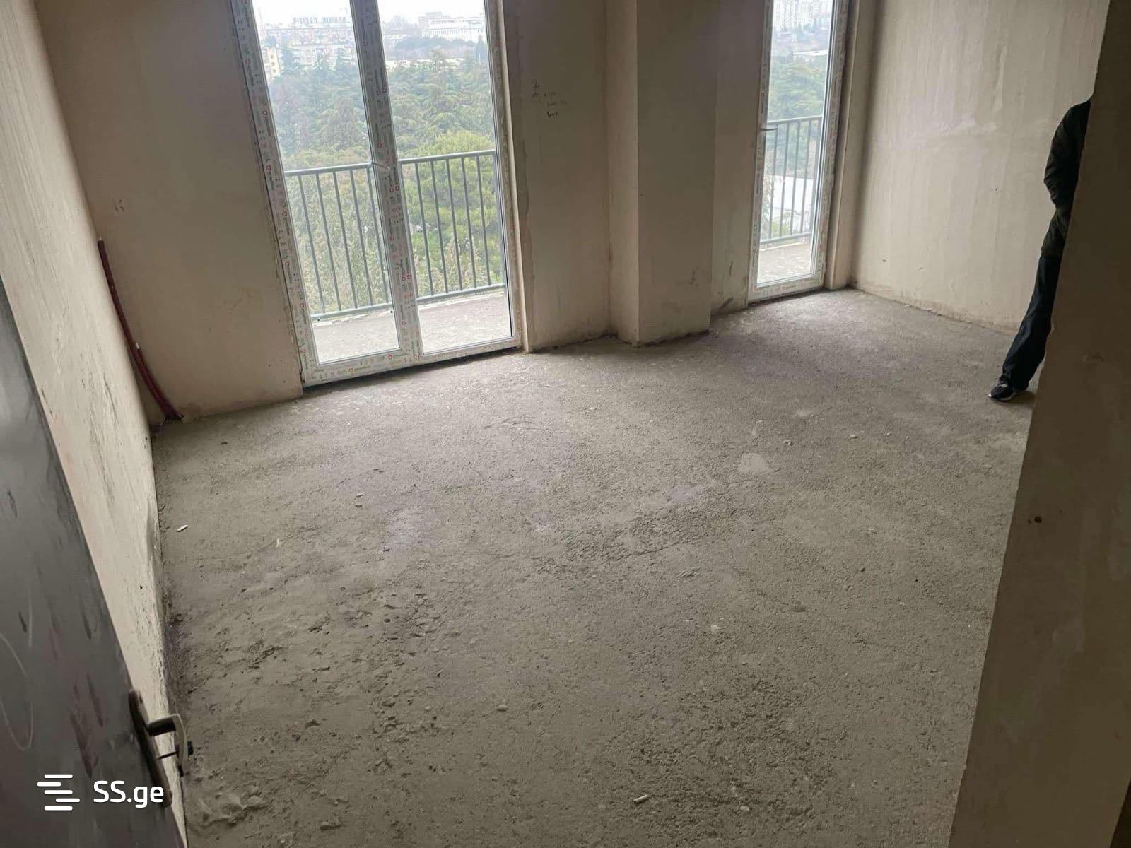 Beri Gabriel Salosi Ave. - 3 rooms