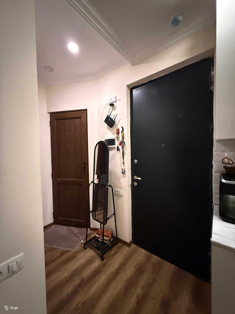 Квартира tskaltubo st. 11