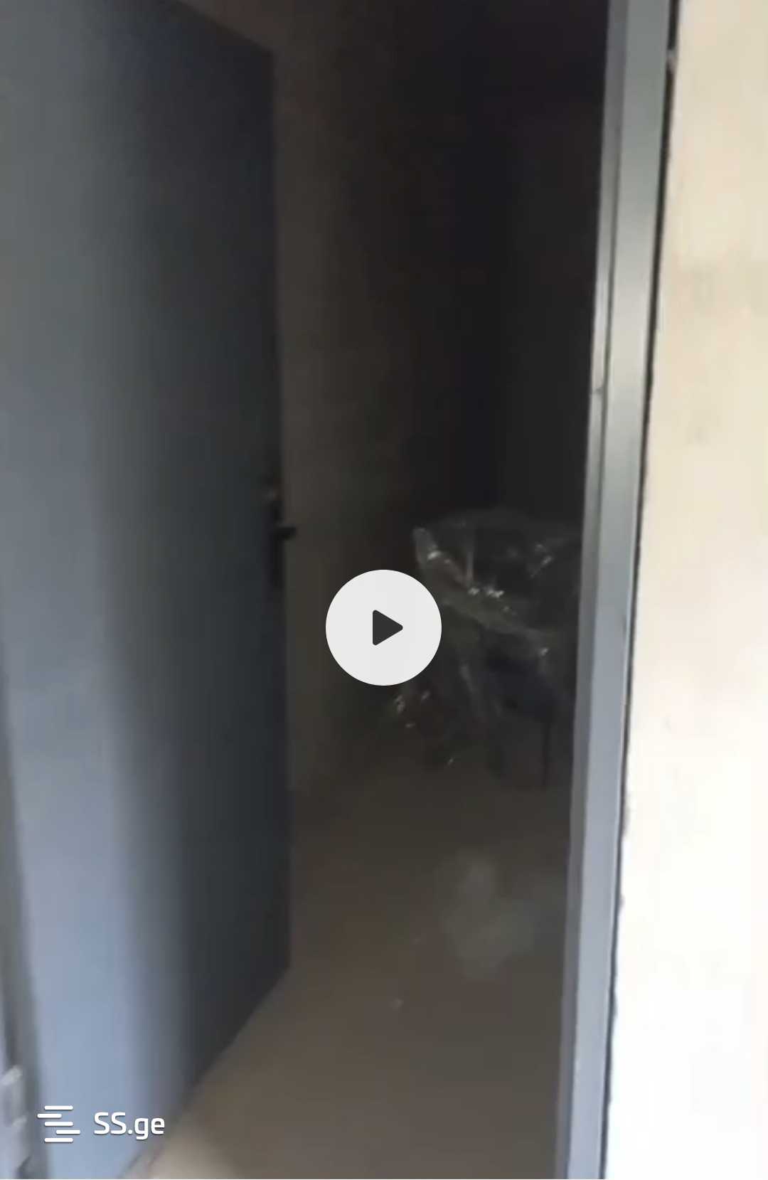 t. nadareishvili st. 17ბ - 1 rooms