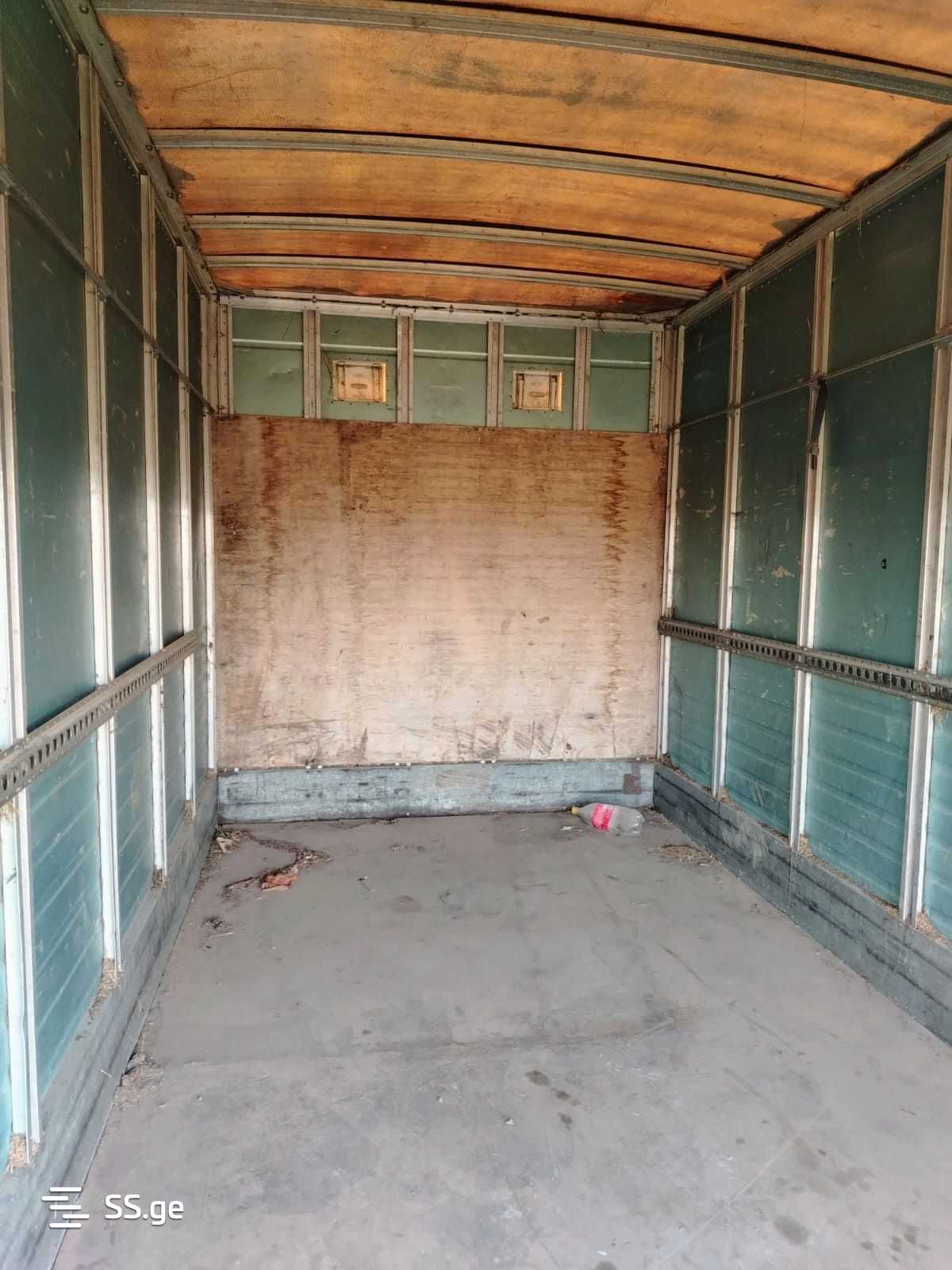 Kakheti Highway (Isani) 567893 - 1 rooms