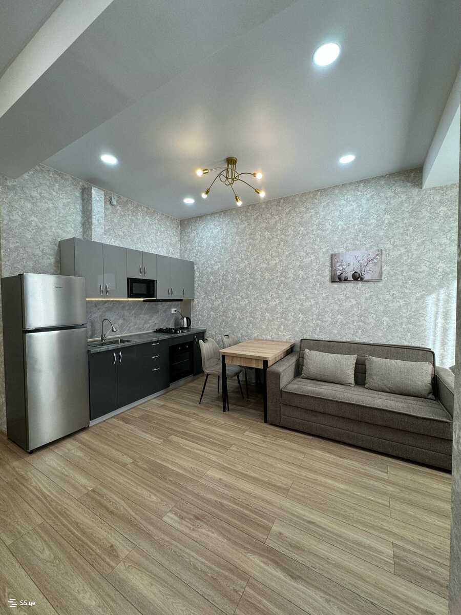 Квартира Vepkhistkaosnis st. 22