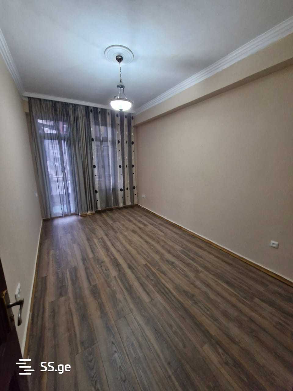Rustaveli District - 4 rooms
