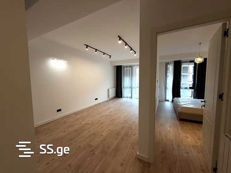 nadikvari st. - 2 rooms