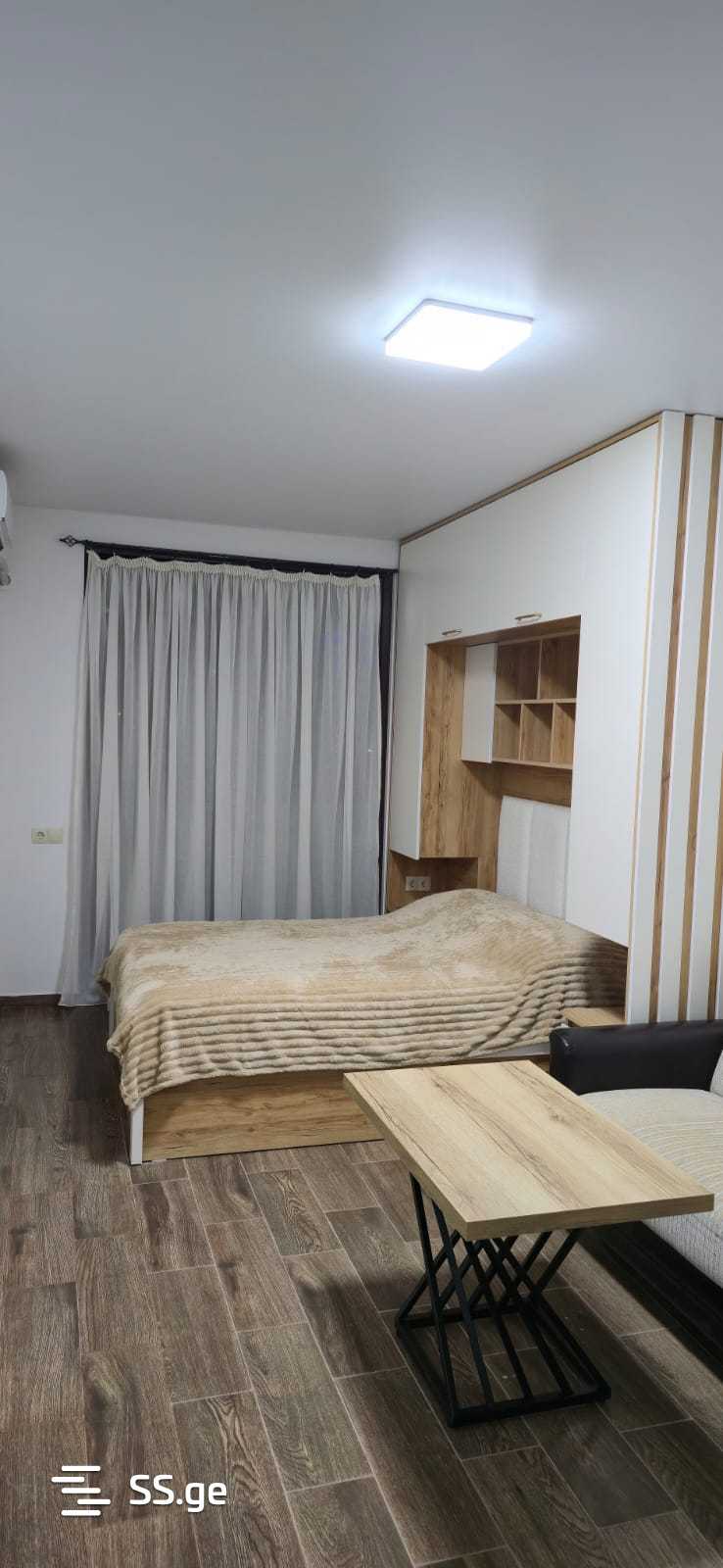 Angis st. 20/22 - 1 rooms