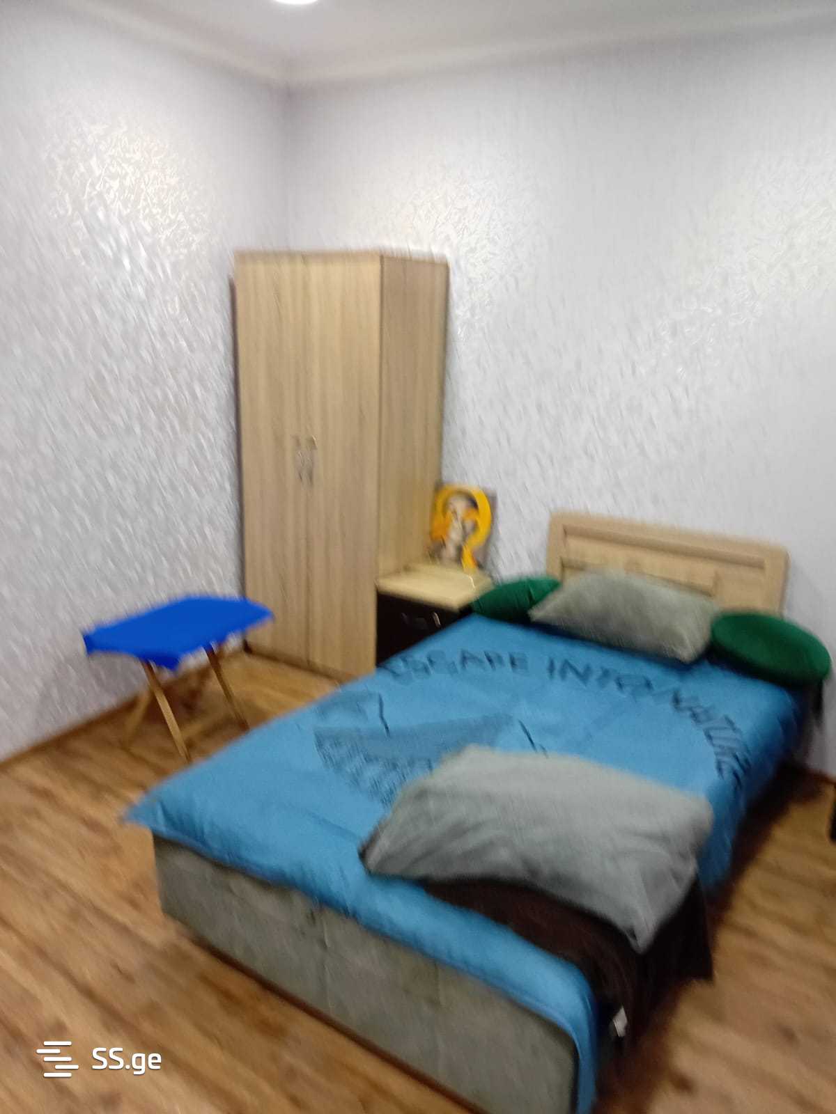 Квартира agmashenebeli ave