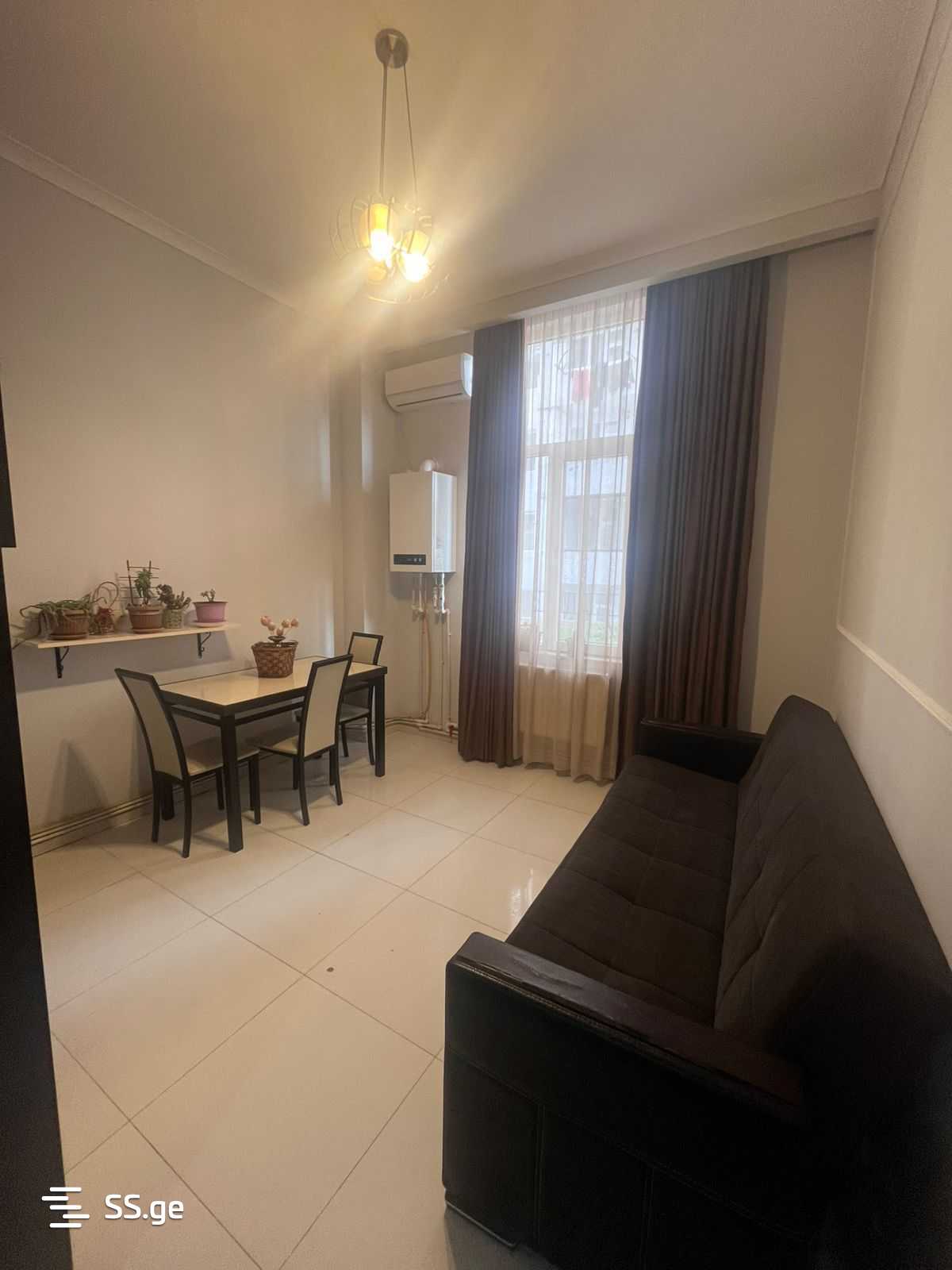 Jumber Lezhava Lane 7 - 2 rooms