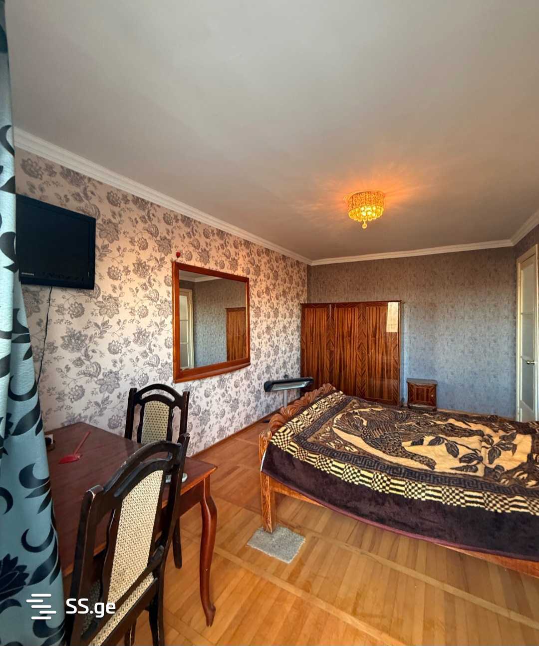 meprinveleoba st. - 1 rooms