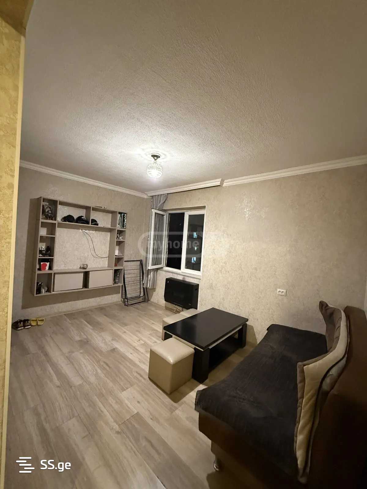 Квартира abashvili st.