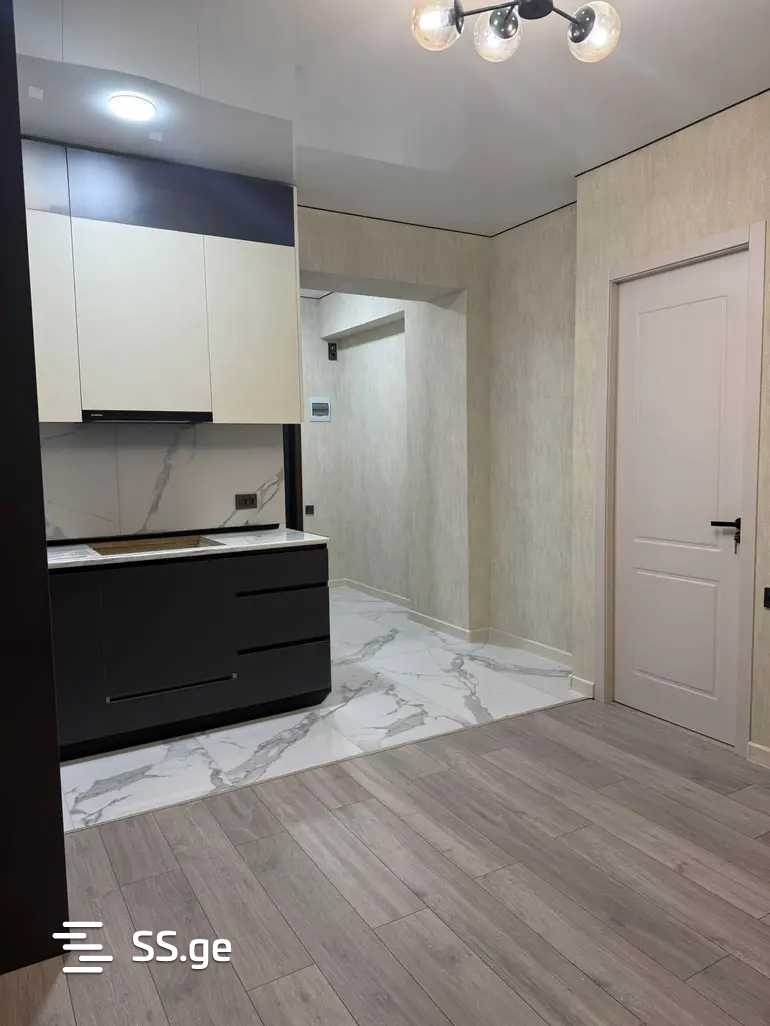 Квартира Vazisubnis dasaxleba 39