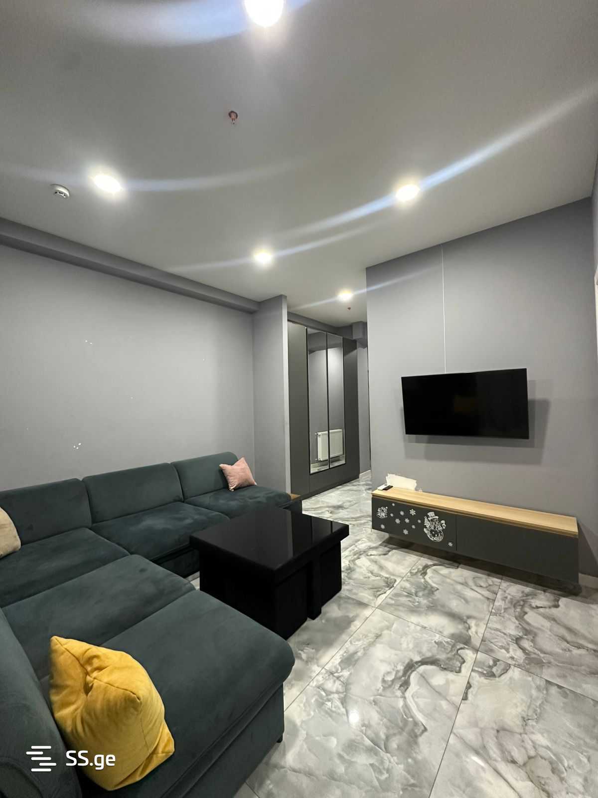 Квартира kerchi st. 30