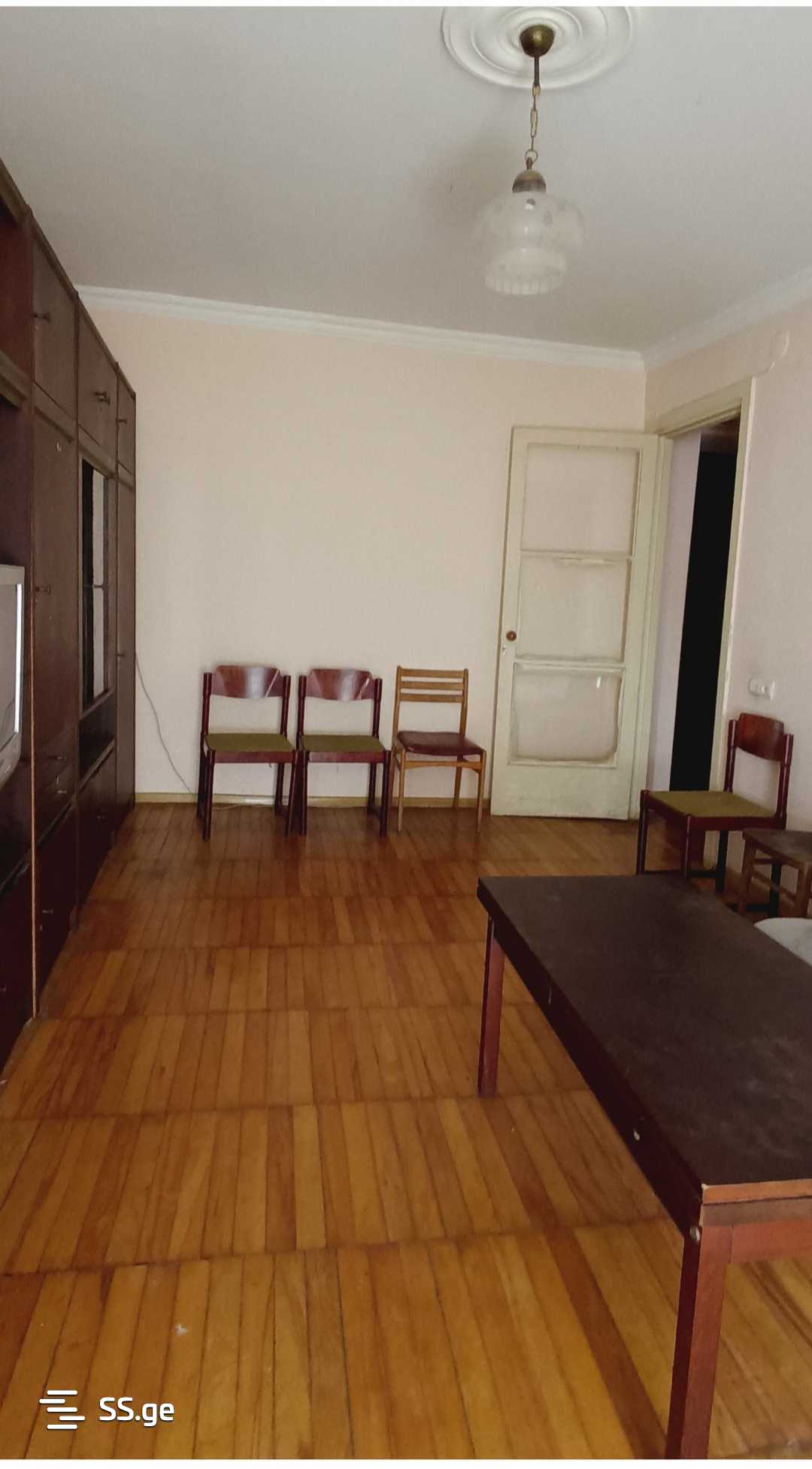 Квартира Dolidze st.