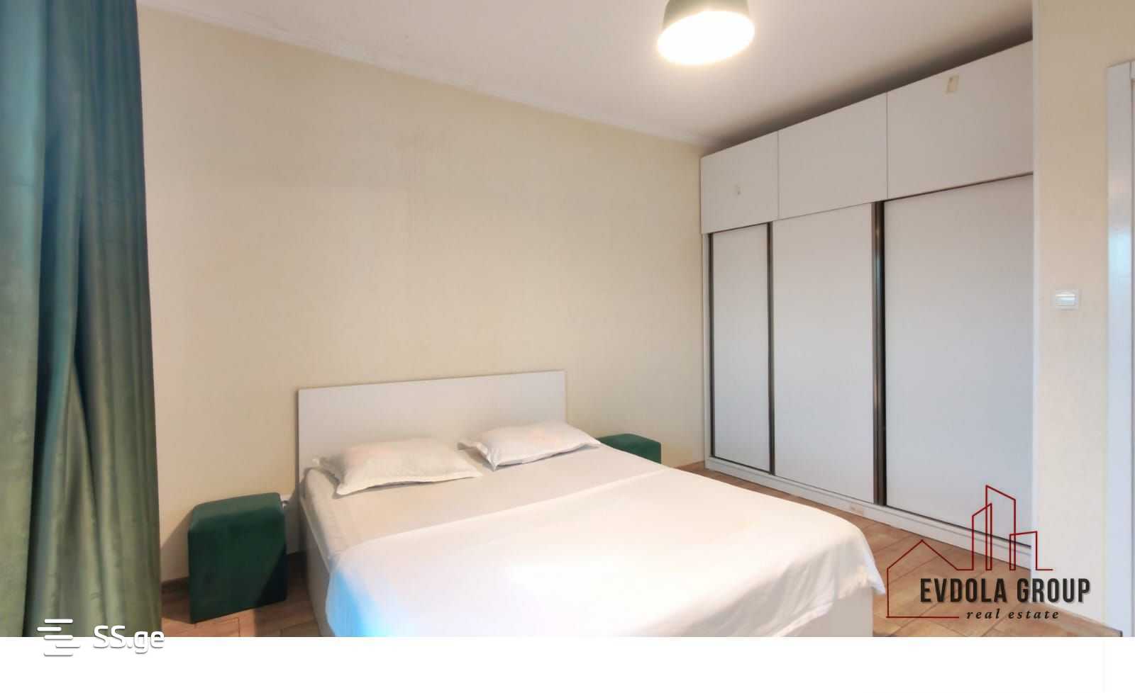 kupradze st. - 2 rooms