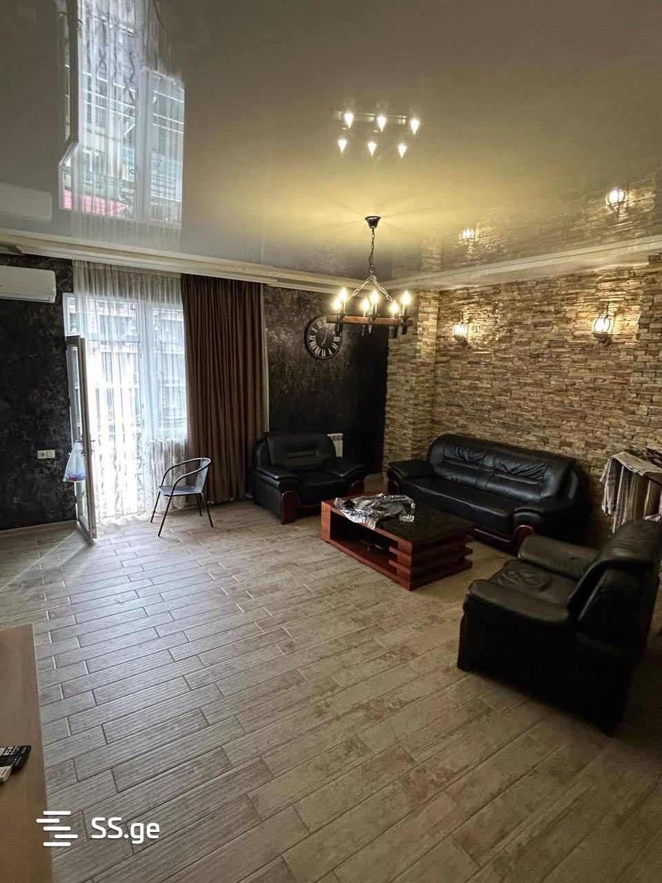 Angis st. 50 - 3 rooms