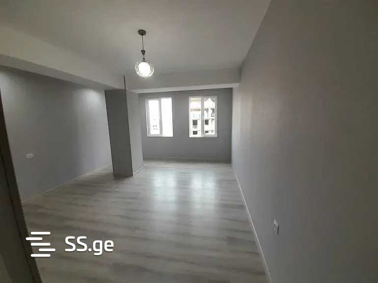 Archil Mephe st. 3 - 4 rooms