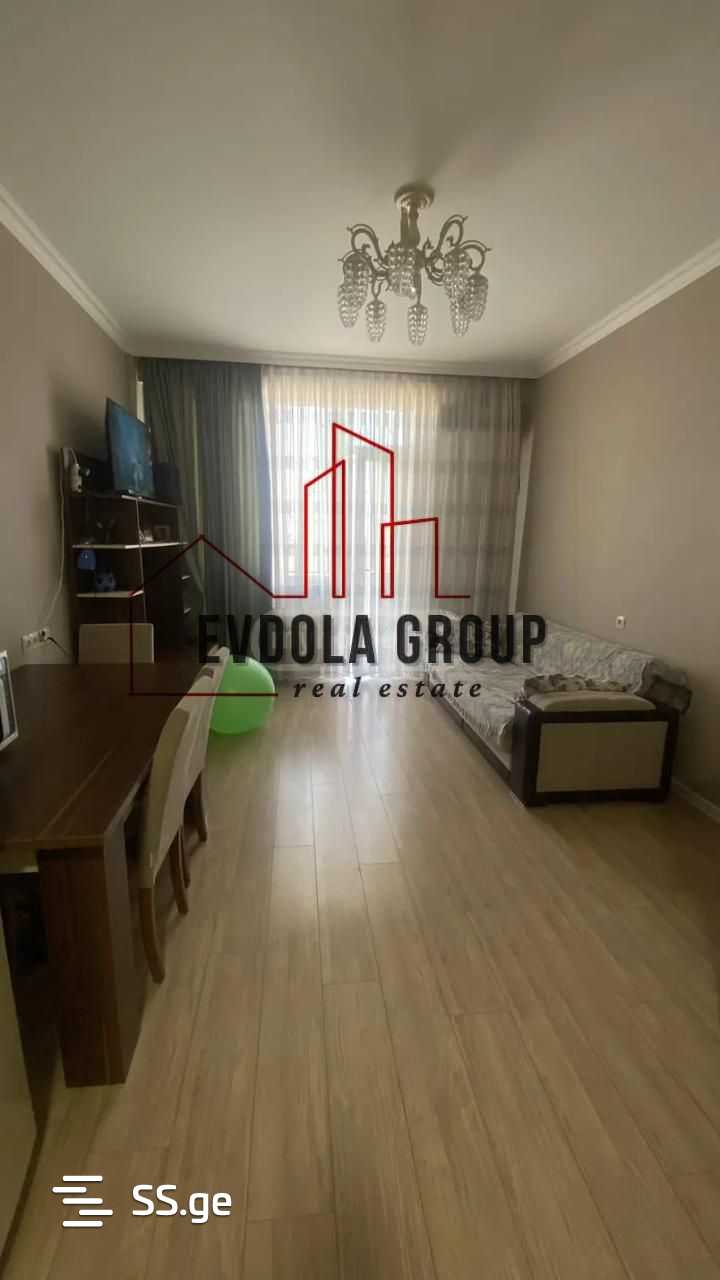 shandor petef st. - 2 rooms