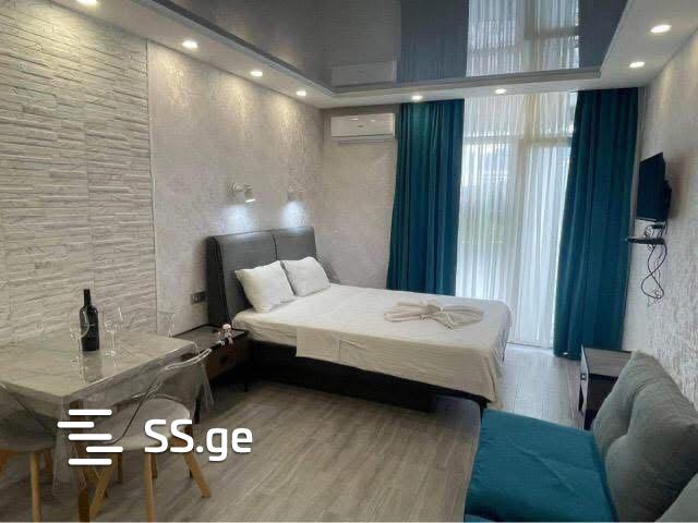 Kobaladze st. 2 - 1 rooms