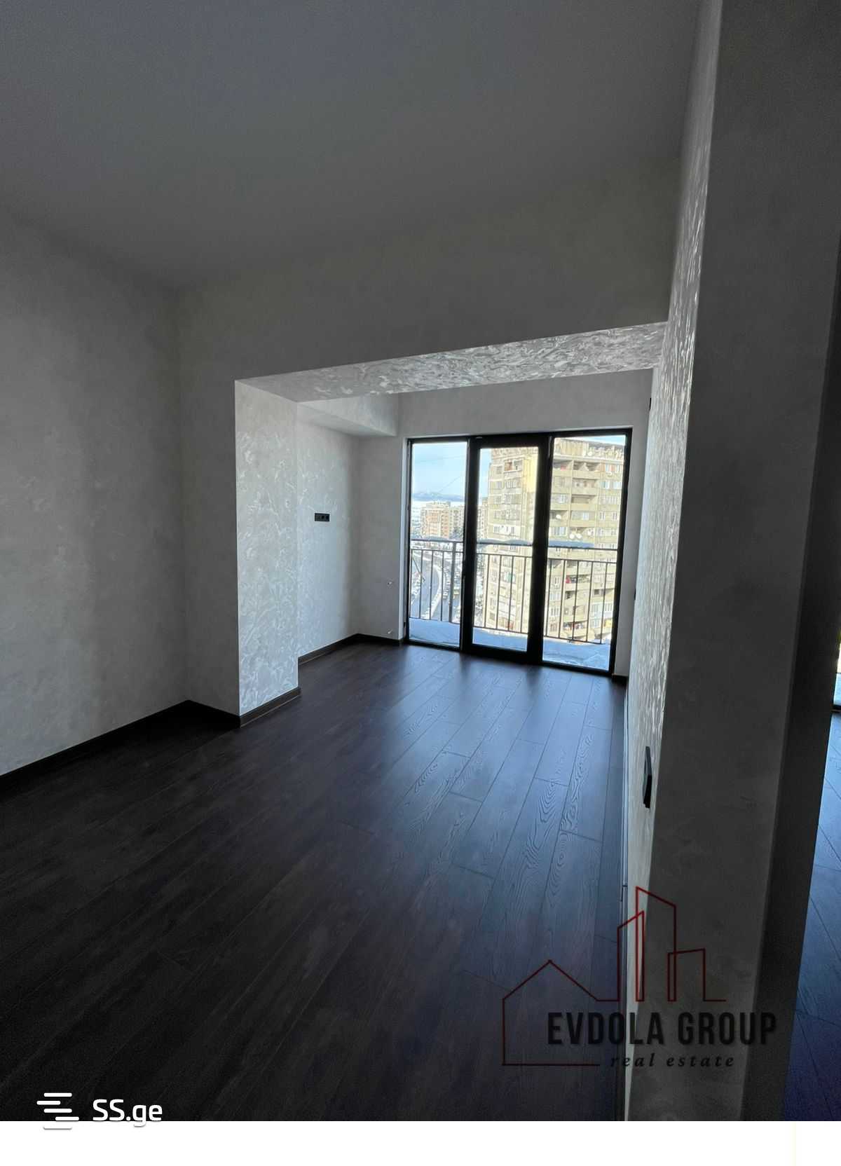 Sukhishvili st. - 1 rooms