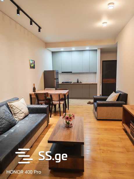 Квартира Teimurazi st.