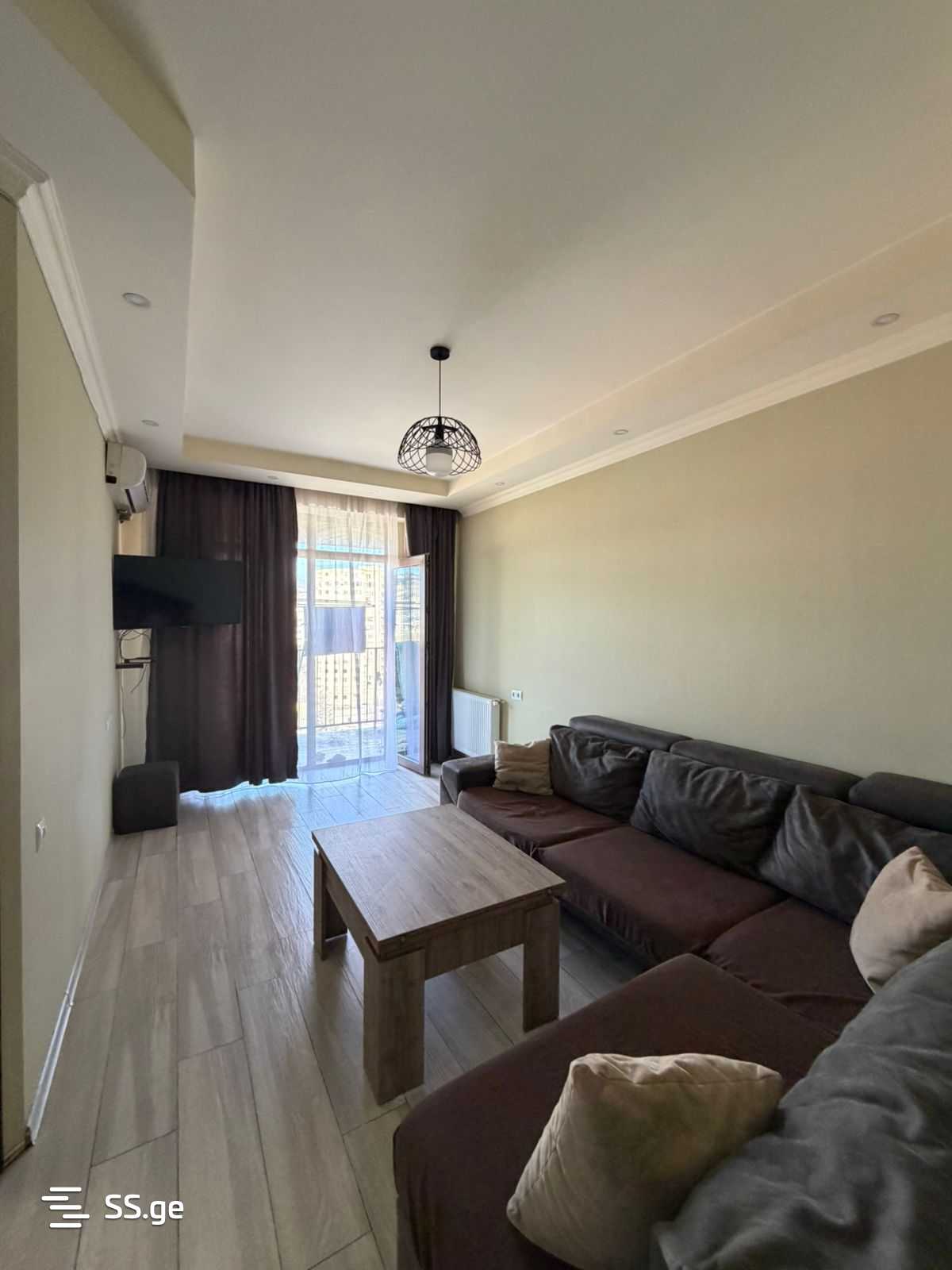 Квартира Mirian Mephe st.