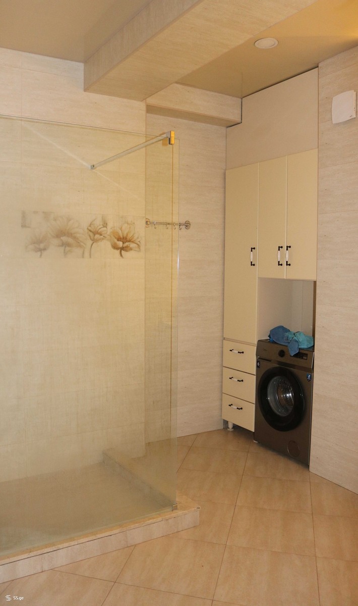 Gotua st. 1 - 4 rooms